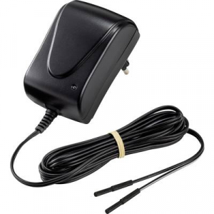 VOLTCRAFT SNG 12/1500-OW-N Dugasztápegység, fix feszültségű 12 V/DC 1.5 A 18 W Nyílt kábelvégek