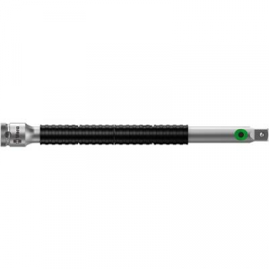 Dugókulcs hosszabbító Elhajtás 1/2 (12.5 mm) 250 mm Wera 8796 LC 05003643001