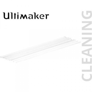 Ultimaker tisztítószál Alkalmas (3D nyomtató): Ultimaker 3