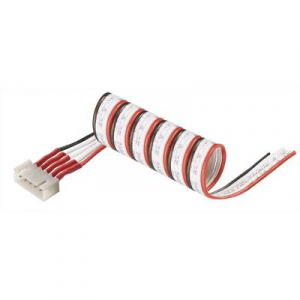 LiPo szenzorkábel XH csatlakozóval Modelcraft 58478
