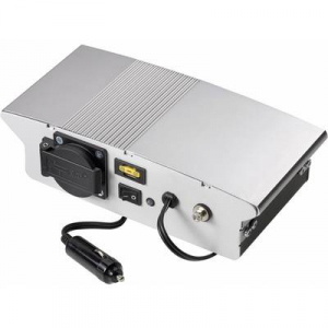 Sz&iacute;nuszos inverter, Voltcraft SW 150-12