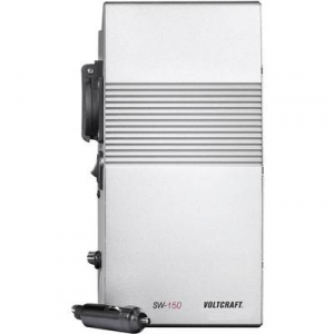 Sz&iacute;nuszos inverter, Voltcraft SW 150-12
