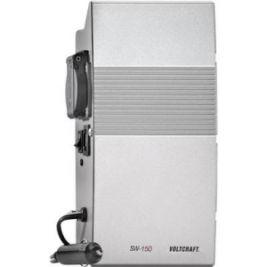 Sz&iacute;nuszos inverter, Voltcraft SW 150-12
