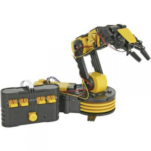 Robotkar építőkészlet, Velleman KSR10