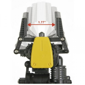 Robotkar építőkészlet, Velleman KSR10