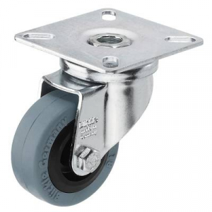Monacor GCB-50 Beálló görgő 1 db 50 mm Teherbírás (max.): 40 kg