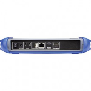 Kamerateszter IDEAL Networks SecuriTEST IP
