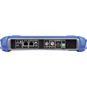 Kamerateszter IDEAL Networks SecuriTEST IP
