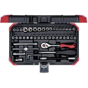 Dugókulcs készlet 46 részes Gedore RED R49003046 3300052