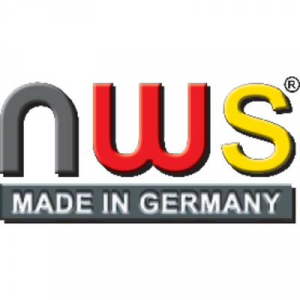 NWS FantasticoPlus 138-69-VDE-180 VDE Erő oldalcsípőfogó Fazettával 180 mm
