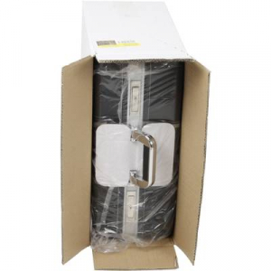 Allit AluPlus Service ABS 50 422225 Univerzális Szerszámos hordtáska, tartalom nélkül (Sz x Ma x Mé) 500 x 220 x 400 mm