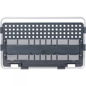 Szerszámtartó betét Allit ProServe Holder BL 3/15-18 457910 (H x Sz x Ma) 440 x 50 x 285 mm