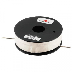 Monacor LSIP-100/1 Hangszóró légmagos tekercs 1.0 mH