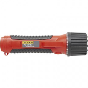 Kézilámpa Ex zóna: 1, 2 Fluke FL-120 EX 120 lm 200 m