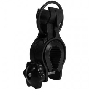Univerzális ABM-01 konzol Zseblámpa tartozék ABM-01 számára ArmyTek varázsló, ArmyTek Tiara C1, ArmyTek Elf, Zseblámpák O 24,5 mm