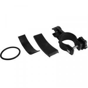 Univerzális ABM-01 konzol Zseblámpa tartozék ABM-01 számára ArmyTek varázsló, ArmyTek Tiara C1, ArmyTek Elf, Zseblámpák O 24,5 mm