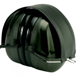 3M Peltor Optime II H520F Hallásvédő fültok 31 dB 1 db