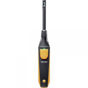 testo 605i Légnedvesség mérő 0 % rF 100 % rF