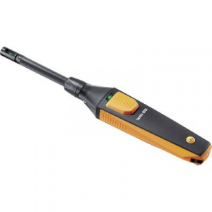 testo 605i Légnedvesség mérő 0 % rF 100 % rF