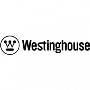 Mennyezeti ventilátor hosszabbító rúd 46 cm, króm, Westinghouse 78886