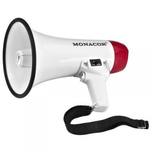 Megafon, Monacor TM-10