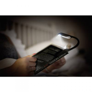 Energizer kismeretű LED-es mobil olvasólámpa 638391