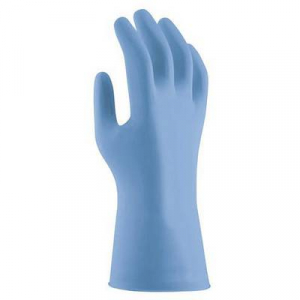 Vegyi védőkesztyű Méret (kesztyű): S EN 374 Uvex u-fit strong N2000 6096207 50 db