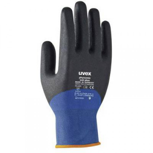 Uvex phynomic wet plus 6006110 Munkakesztyű Méret (kesztyű): 10 EN 388 1 pár