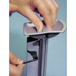 Levegő ionizátor, antracit, 50 m2 1,5 W, P3 International P4620
