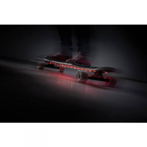 Paulmann LED csík teljes készlet Elemtartó dobozzal 6 V 80 cm RGB 70700
