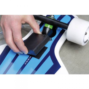 Paulmann LED csík teljes készlet Elemtartó dobozzal 6 V 80 cm RGB 70700