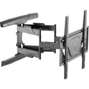 SpeaKa Professional TV fali tartó 81,3 cm (32) - 177,8 cm (70) Dönthető, Csuklóval mozgatható
