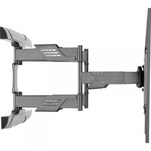 SpeaKa Professional TV fali tartó 81,3 cm (32) - 177,8 cm (70) Dönthető, Csuklóval mozgatható