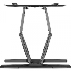 SpeaKa Professional TV fali tartó 81,3 cm (32) - 177,8 cm (70) Dönthető, Csuklóval mozgatható