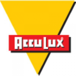 LED-es akkus munkalámpa és vészvilágítás, AccuLux SL 5 456481