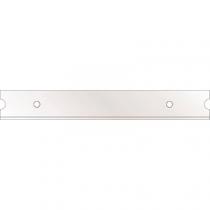 A csoroszlya penge (LxW) 99,50 x 14 mm Martor 96.60