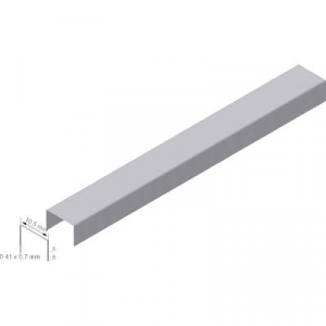 Tűzőkapocs VZ06CNK 6700 db Prebena VZ06CNK