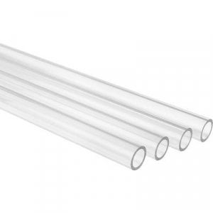 Vízhűtés tömlő Thermaltake V-Tubler PETG Tube 5/8” (16mm) OD 1000mm 4 Pack