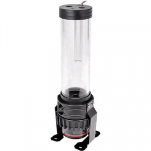 Vízhűtés pumpa kiegyenlítő tartállyal Thermaltake Pacific PR22-D5 Plus Reservoir/Pump Combo