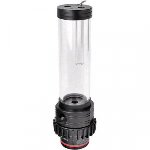 Vízhűtés pumpa kiegyenlítő tartállyal Thermaltake Pacific PR22-D5 Plus Reservoir/Pump Combo