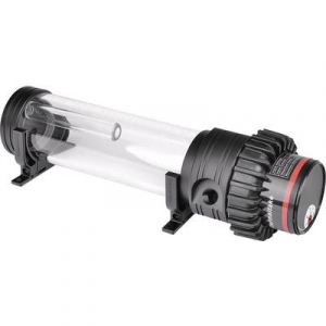 Vízhűtés pumpa kiegyenlítő tartállyal Thermaltake Pacific PR22-D5 Plus Reservoir/Pump Combo
