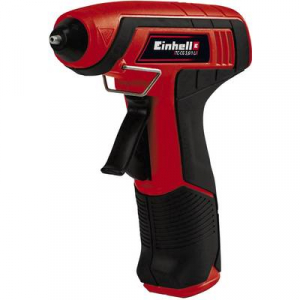 Einhell TC-CG 3,6/1 Li Akkus ragasztópisztoly Tartozékokkal 7 mm 3.6 V