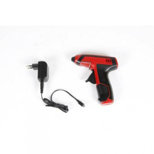 Einhell TC-CG 3,6/1 Li Akkus ragasztópisztoly Tartozékokkal 7 mm 3.6 V