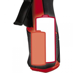 Einhell TC-CG 3,6/1 Li Akkus ragasztópisztoly Tartozékokkal 7 mm 3.6 V