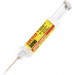 LOCTITE® 3090 Kétkomponensű ragasztó 1379599 10 g