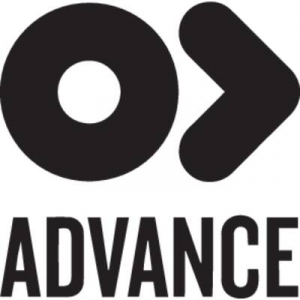 Advance AT 170 Gaffer Színpadi ragasztószalag