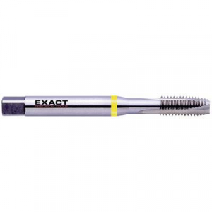 Gépi menetfúrószár HSS-E M3 menethez DIN 371B Exact 42156