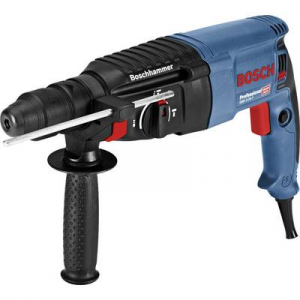 Bosch Professional GBH 2-26 F SDS-Plus-Fúrókalapács 830 W Hordtáskával