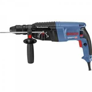 Bosch Professional GBH 2-26 F SDS-Plus-Fúrókalapács 830 W Hordtáskával