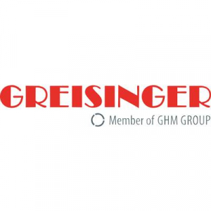 Greisinger G1501 Kombinált mérőműszer pH érték, Redox (ORP), Hőmérséklet